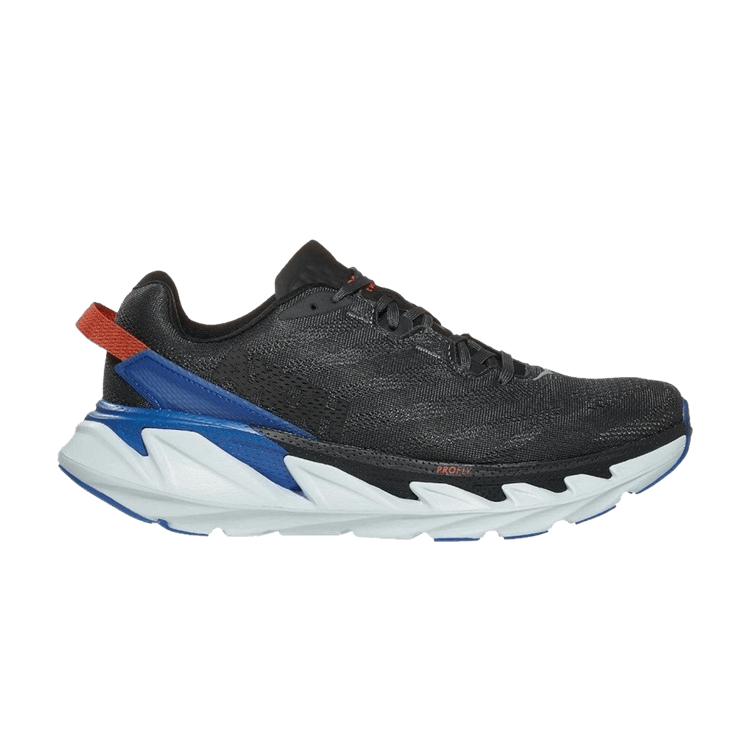HOKA Elevon 2 'Dark Shadow Imperial Blue'