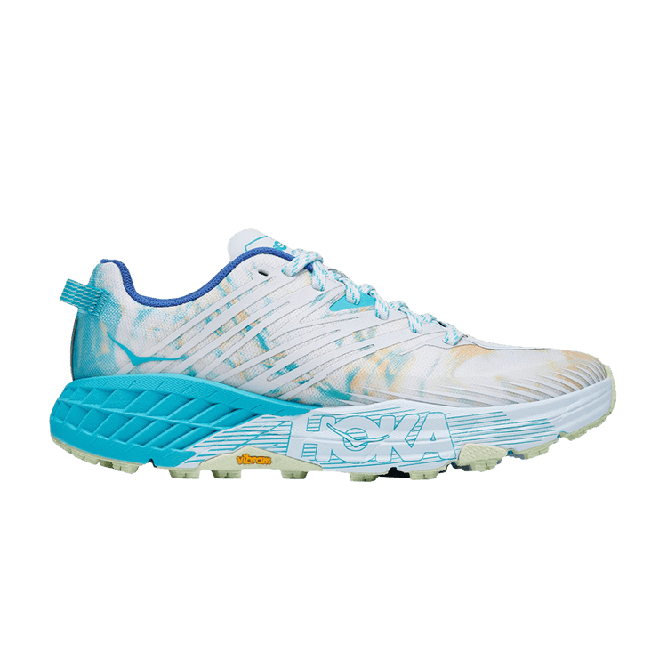 HOKA Wmns Speedgoat 4 'Together Pack'
