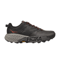 HOKA Speedgoat 4 Wide 'Dark Gull Grey'
