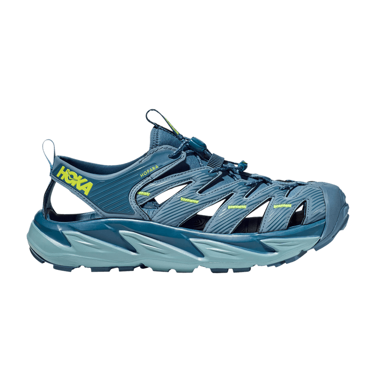 HOKA Hopara 'Deep Blue'