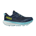 HOKA Wmns Stinson 6 'Outer Space Blue Glass'