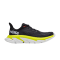 HOKA Clifton Edge 'Anthracite Evening Primrose'