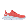 HOKA Wmns Clifton Edge 'Hot Coral'