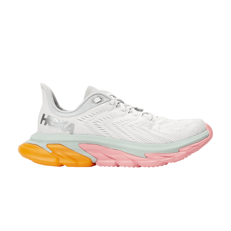 HOKA Wmns Clifton Edge 'Nimbus Cloud Lunar Rock'