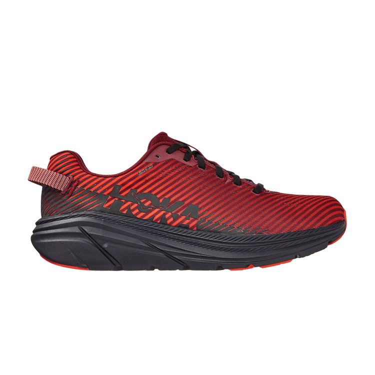 HOKA Rincon 2 'Cordovan'