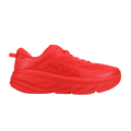 HOKA Bondi 7 'High Risk Red'