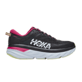 HOKA Wmns Bondi 7 'Blue Graphite Festival Fuchsia'