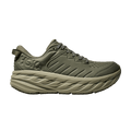 HOKA Bondi SR 'Olive Haze'