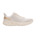 HOKA Clifton 7 Wide 'Beige'