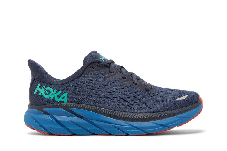 HOKA Clifton 8 'Outer Space'