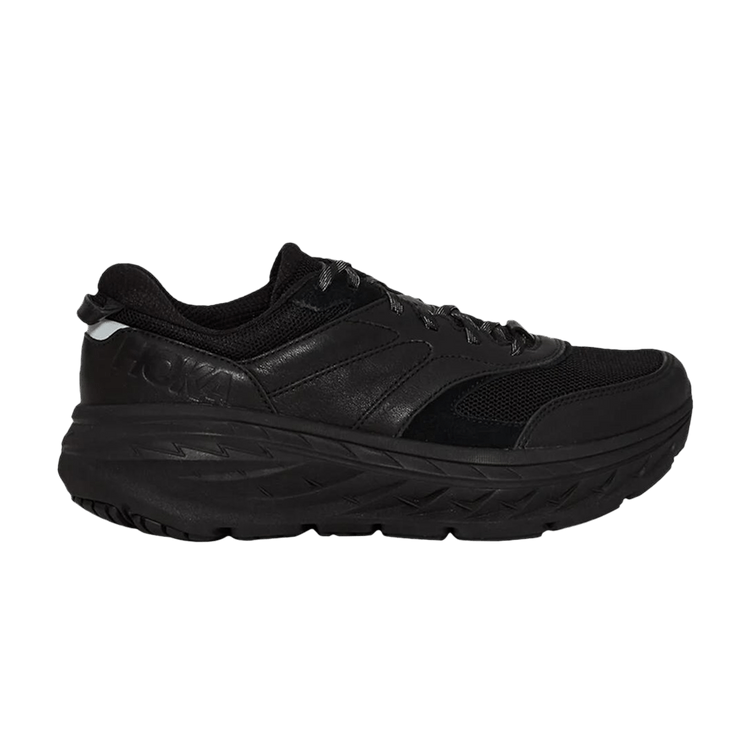 Opening Ceremony x HOKA Bondi 5 'Black'