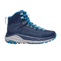 HOKA Wmns Kaha GORE-TEX 'Black Iris Sapphire'