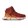 HOKA Wmns Tennine Hike GTX 'Cherry Mahogany Strawberry Ice'
