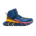 HOKA Wmns TenNine GORE-TEX 'Moroccan Blue Saffron'