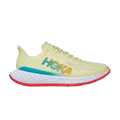 HOKA Carbon X 2 'Luminary Green Hot Coral'