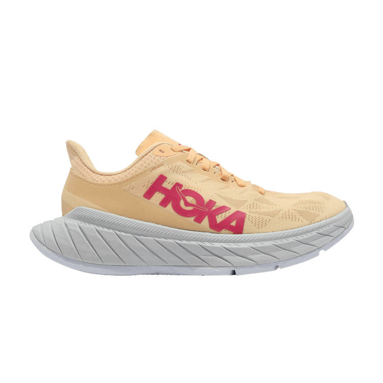 HOKA Wmns Carbon X 2 'Impala Paradise Pink'