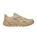 HOKA Clifton L 'Oxford Tan Dune'
