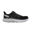 HOKA Arahi 5 2E Wide 'Black White'
