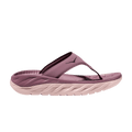 HOKA Wmns Ora Recovery Flip Slide 'Wistful Mauve'