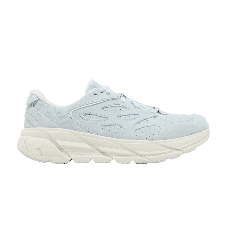 HOKA Clifton L Suede 'Country Air'