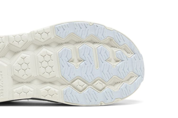 HOKA Clifton L Suede 'Country Air'