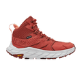 HOKA Wmns Anacapa Mid GORE-TEX 'Hot Sauce'