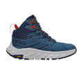 HOKA Wmns Anacapa Mid GORE-TEX 'Real Teal'