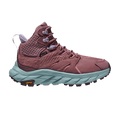 HOKA Wmns Anacapa Mid GORE-TEX 'Wistful Mauve Cloud Blue'