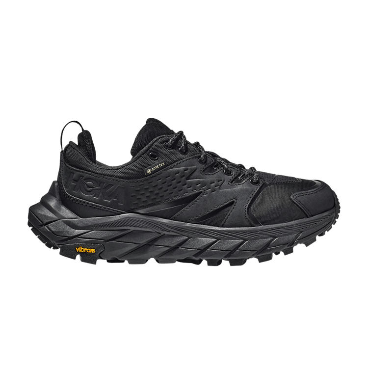 HOKA Wmns Anacapa Low GORE-TEX 'Black'