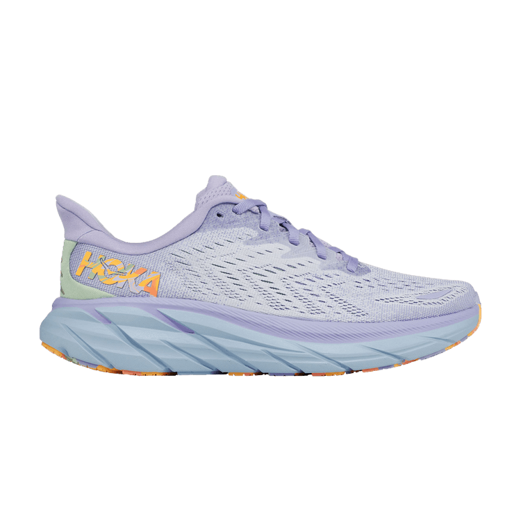 HOKA Wmns Clifton 8 'Baby Lavender'