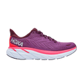 HOKA Wmns Clifton 8 'Grape Wine'