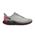HOKA Wmns Clifton 8 'Sharkskin Diva Pink'