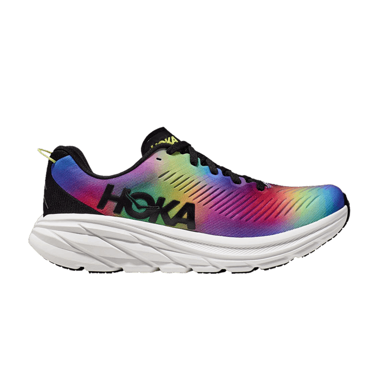 HOKA Rincon 3 'Rainbow'