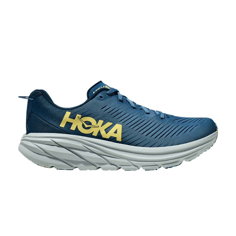 HOKA Rincon 3 'Bluesteel'