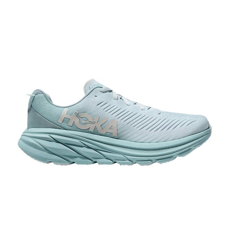 HOKA Wmns Rincon 3 'Ice Flow'