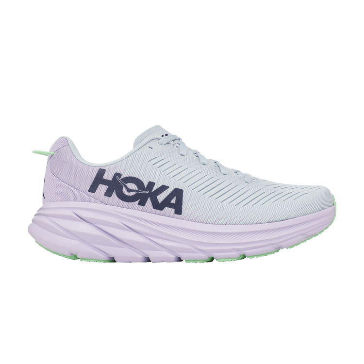 HOKA Wmns Rincon 3 'Plein Air Orchid Hush'