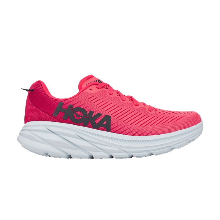 HOKA Wmns Rincon 3 'Paradise Pink Jazzy'