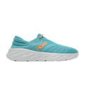 HOKA Ora Recovery 2 'Aquarelle Blazing Orange'