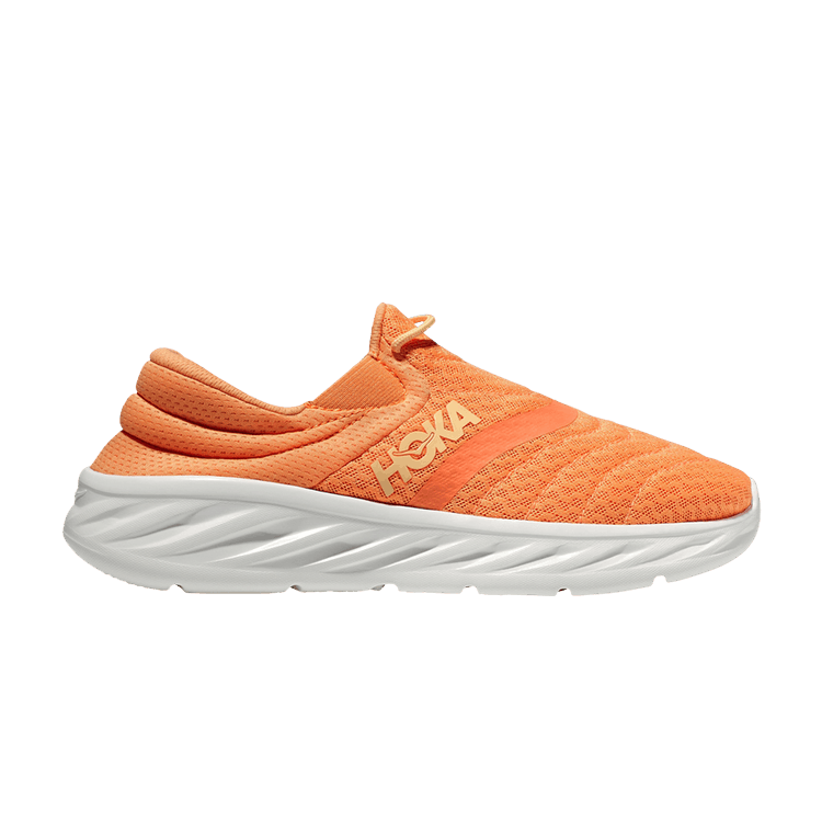 HOKA Wmns Ora Recovery 2 'Mock Orange'