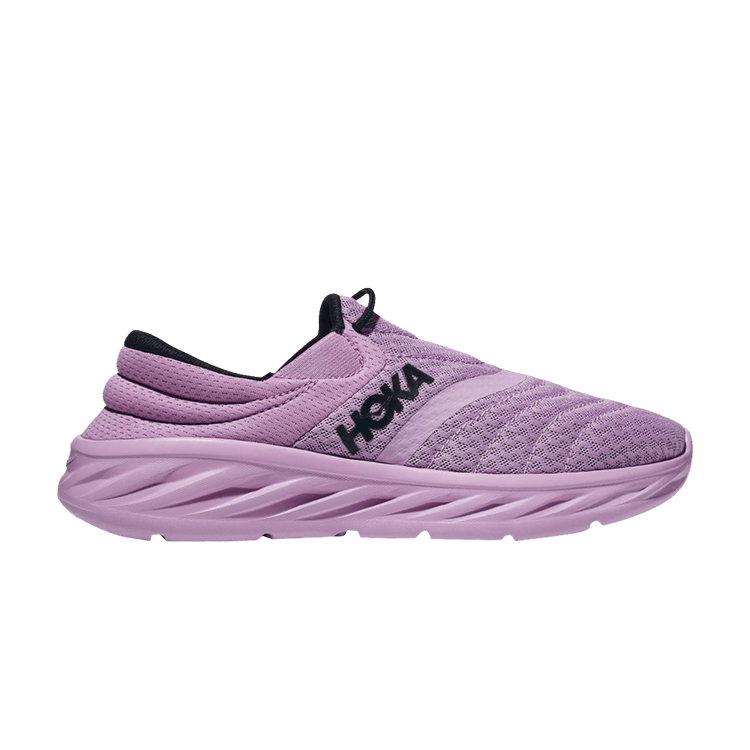 HOKA Wmns Ora Recovery 2 'Violet Bloom'