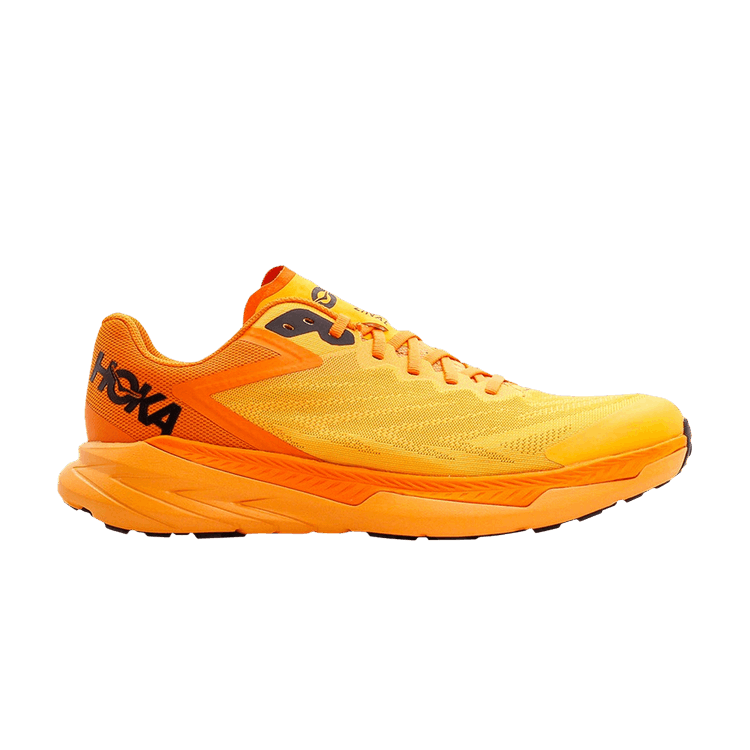HOKA Zinal 'Blazing Orange'
