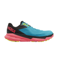 HOKA Zinal 'Scuba Blue Black'