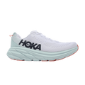 HOKA Ricon 3 Wide 'White Blue Glass'