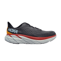 HOKA Clifton 8 2E Wide 'Anthracite'