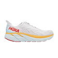 HOKA Clifton 8 2E Wide 'Nimbus Cloud Yellow'