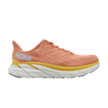 HOKA Wmns Clifton 8 Wide 'Sun Baked'