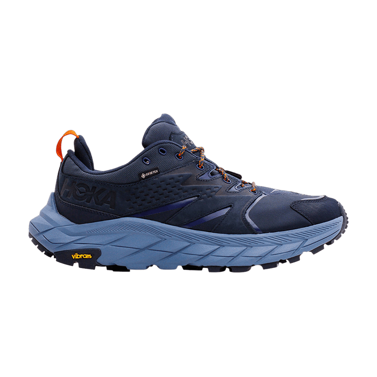 HOKA Anacapa Low GORE-TEX 'Outer Space Mountain Spring'