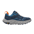HOKA Anacapa Low GORE-TEX 'Outer Space Real Teal'