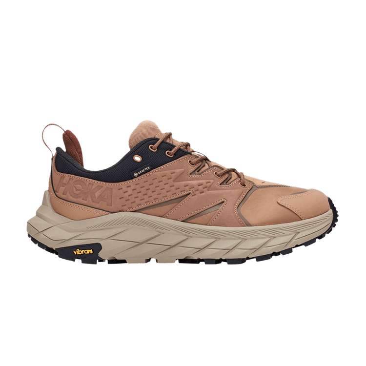 HOKA Anacapa Low GORE-TEX 'Tiger's Eye'