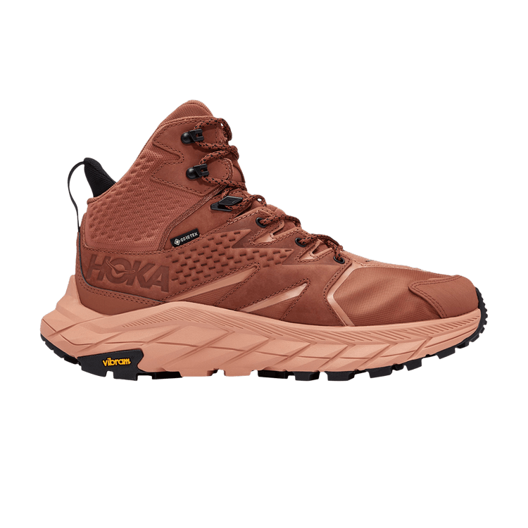 HOKA Anacapa Mid GORE-TEX 'Baked Clay'